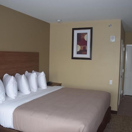 ניו יורק Astoria Delancy Inn & Suites מראה חיצוני תמונה
