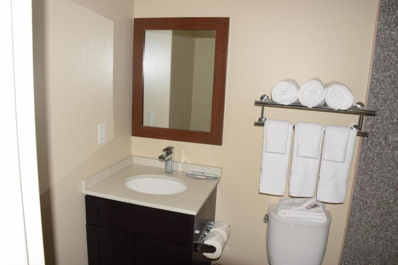 ניו יורק Astoria Delancy Inn & Suites מראה חיצוני תמונה