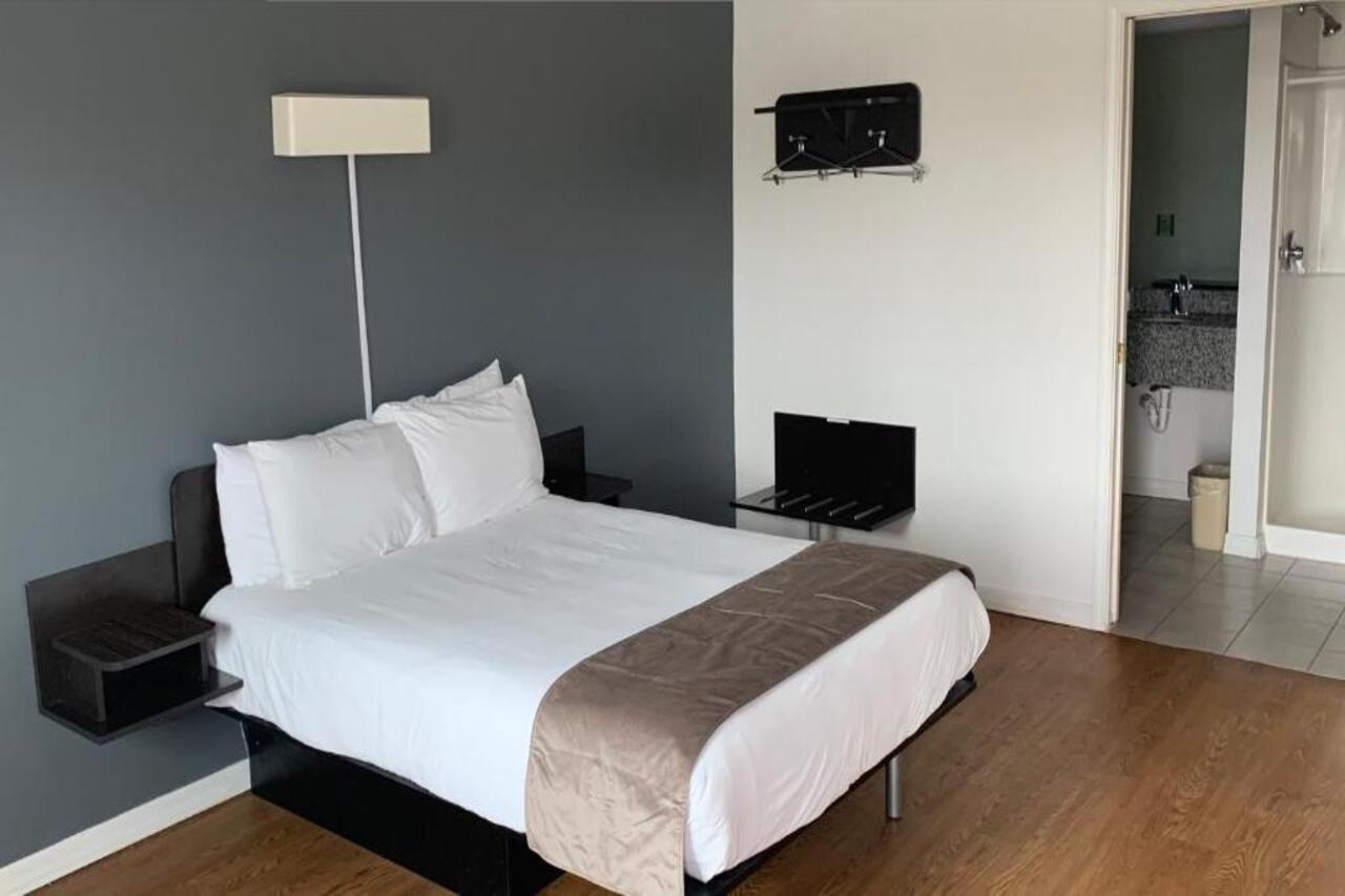 ניו יורק Astoria Delancy Inn & Suites מראה חיצוני תמונה