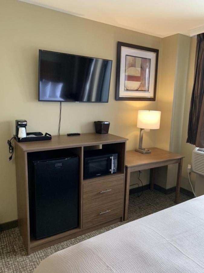 ניו יורק Astoria Delancy Inn & Suites מראה חיצוני תמונה