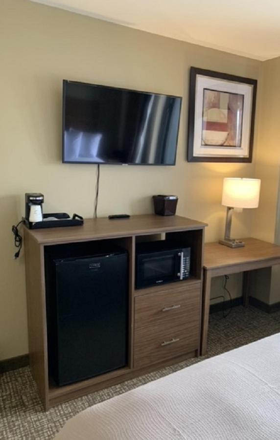 ניו יורק Astoria Delancy Inn & Suites מראה חיצוני תמונה